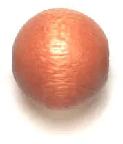 Euro Wood Beads Round 12mm 