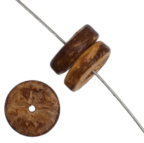 Coco Wheels 10mm 16"  Strung