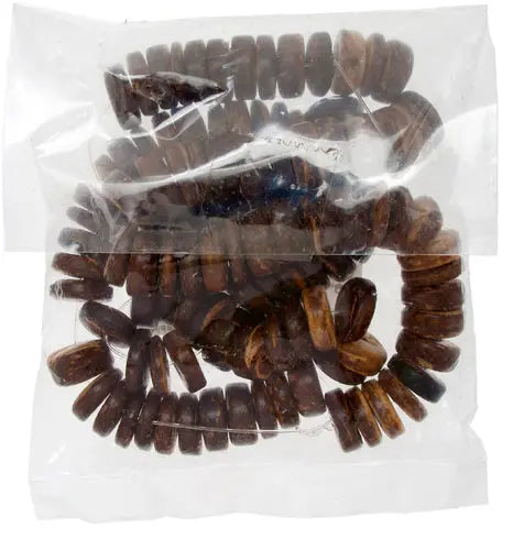 Coco Wheels 10mm 16"  Strung