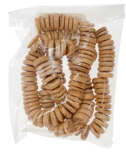 Coco Wheels 10mm 16"  Strung