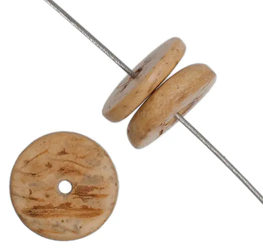 Coco Wheels 10mm 16"  Strung