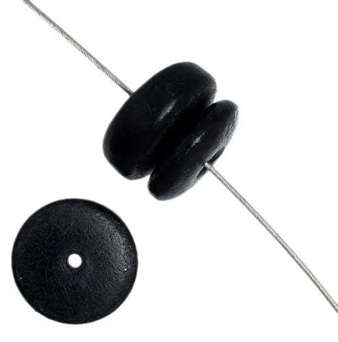 Coco Wheels 10mm 16"  Strung