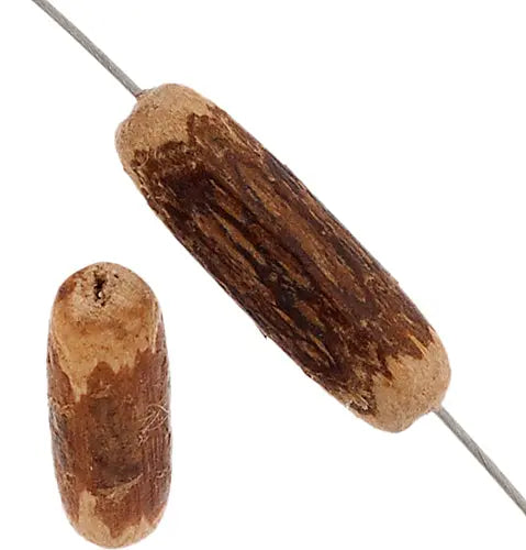 Coco 4x15mm Pukalet 16in Strand Lite Brown