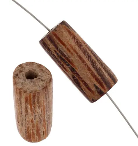 Coco 5x16mm Pukalet 16in Strand Natural Brown