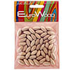 Euro Wood Beads Oval 7x14mm 
