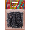 Euro Wood Beads Oval 7x14mm 