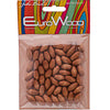 Euro Wood Beads Oval 7x14mm 