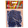 Euro Wood Beads Round 6mm 