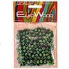 Euro Wood Beads Round 6mm 