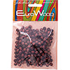 Euro Wood Beads Round 6mm 