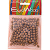 Euro Wood Beads Round 6mm 