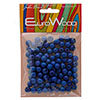 Euro Wood Beads Round 8mm 