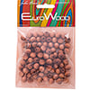Euro Wood Beads Round 8mm 