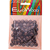 Euro Wood Beads Round 10mm 
