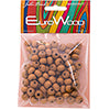 Euro Wood Crowbeads 9x6mm 