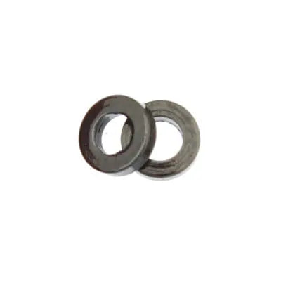 Metal Washer 4mm Lead Free (Brass Base)
