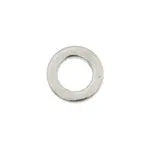 Metal Washer 5mm  Lead Free / Nickel Free - Cosplay Supplies Inc
