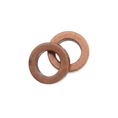 Metal Washer 5mm  Lead Free / Nickel Free