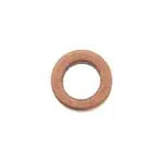 Metal Washer 5mm  Lead Free / Nickel Free - Cosplay Supplies Inc