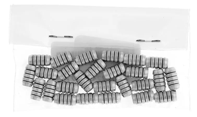 Metal Bead 6x11x3.8mm Antique Silver Lead Free Nickel Free