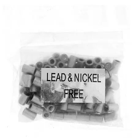 Metal Tube 5x7.5x3mm Lead Free/Nickel Free
