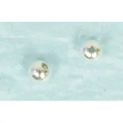 Metal Bead Round - Cosplay Supplies Inc