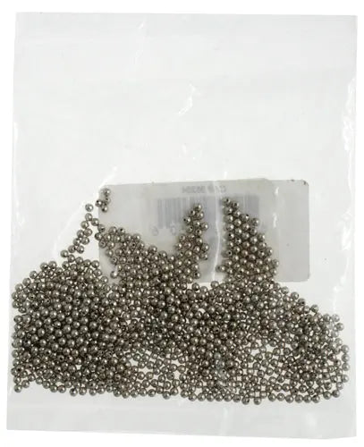 Metal Bead Round 