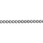 Metal Bead Round - Cosplay Supplies Inc