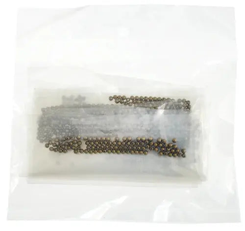 Metal Bead Round 