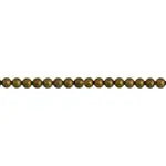 Metal Bead Round - Cosplay Supplies Inc
