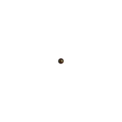 Metal Bead Round - Cosplay Supplies Inc