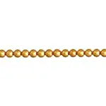 Metal Bead Round - Cosplay Supplies Inc