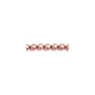 Metal Bead Round - Cosplay Supplies Inc