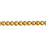 Metal Bead Round - Cosplay Supplies Inc