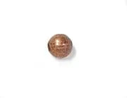 Metal Bead Round 