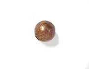 Metal Bead Round 