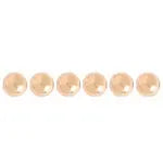 Metal Bead Round - Cosplay Supplies Inc