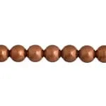 Metal Bead Round - Cosplay Supplies Inc