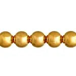 Metal Bead Round - Cosplay Supplies Inc