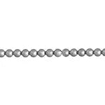 Metal Bead Round - Cosplay Supplies Inc