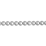 Metal Bead Round - Cosplay Supplies Inc