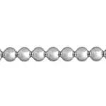 Metal Bead Round - Cosplay Supplies Inc