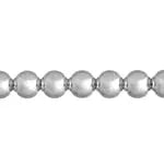 Metal Bead Round - Cosplay Supplies Inc