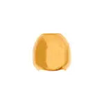 Metalbead 12mm Gold 1st Quality - Cosplay Supplies Inc