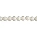 Bead Round Stardust Lead Free / Nickel Free - Cosplay Supplies Inc