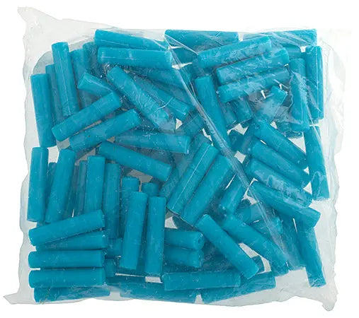 Plastic Imitation Bone Cylinder 1" (60gm)