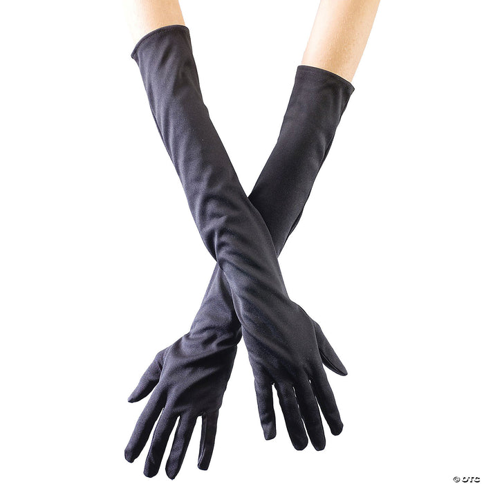 Adult 20 1/2" Opera Gloves