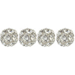 Preciosa Czech Rhinestone Beads - Cosplay Supplies Inc