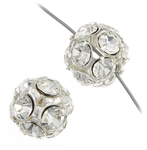 Preciosa Czech Rhinestone Beads 