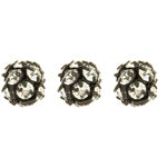 Preciosa Czech Rhinestone Beads - Cosplay Supplies Inc